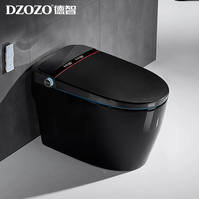 Home Bathroom Ware - Умный унитаз-биде 110В для дома и