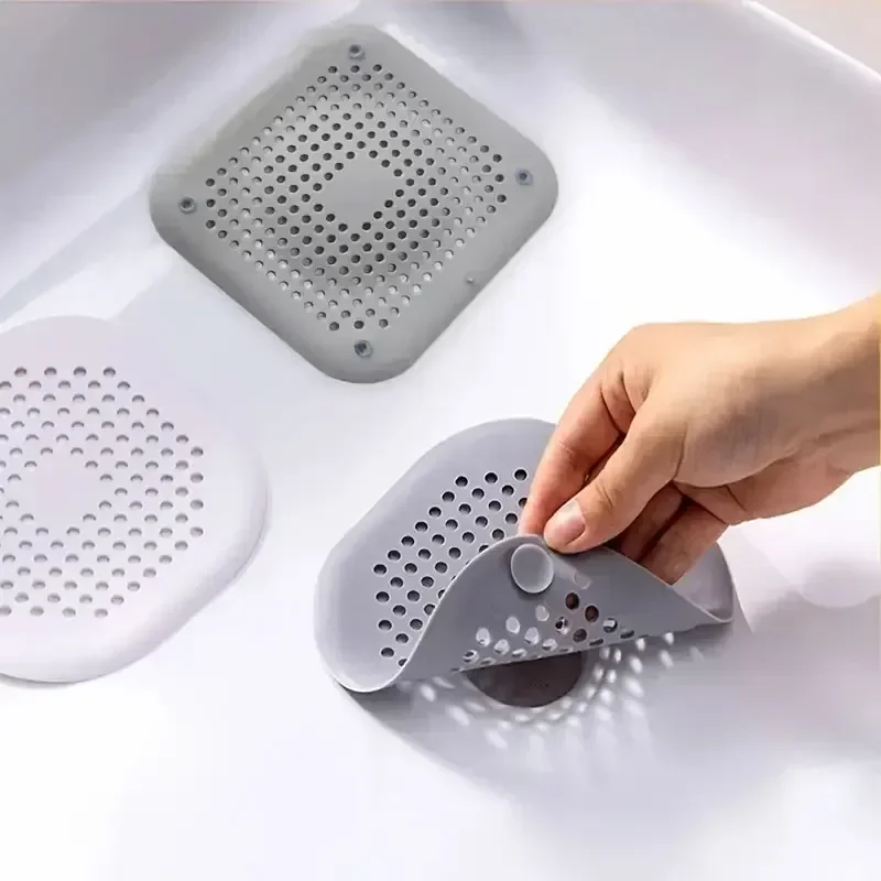 Home Creation Bathroom - Заглушка, пробка, кухонная канализация, силиконовая ванная