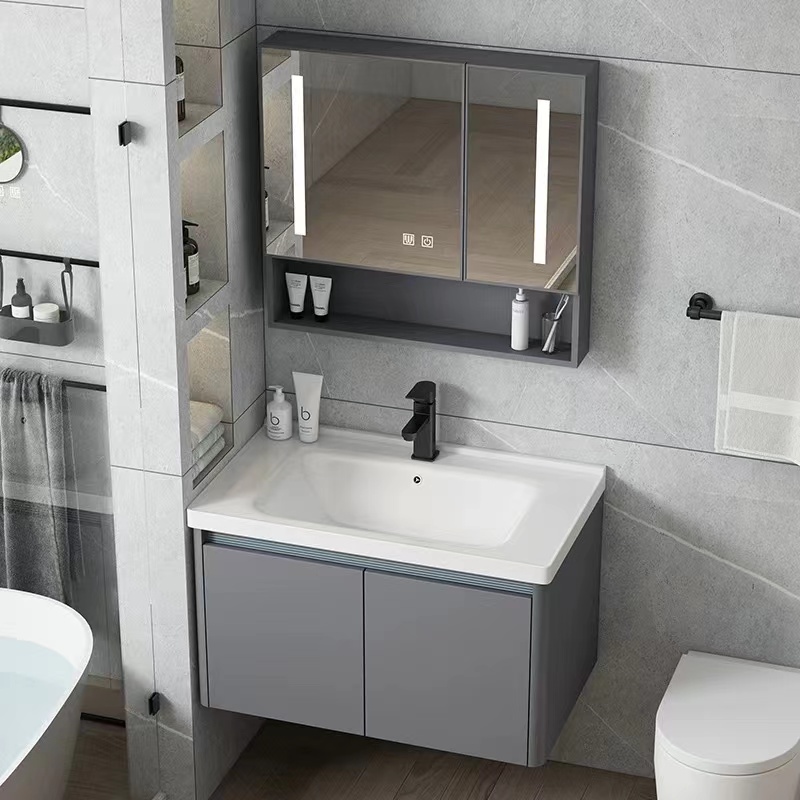 Home Bathroom Ware - Комплект мебели для ванной комнаты: тумба