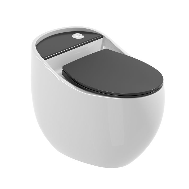 Home Bathroom Ware - Современный европейский дизайн, сантехника, керамический унитаз-моноблок
