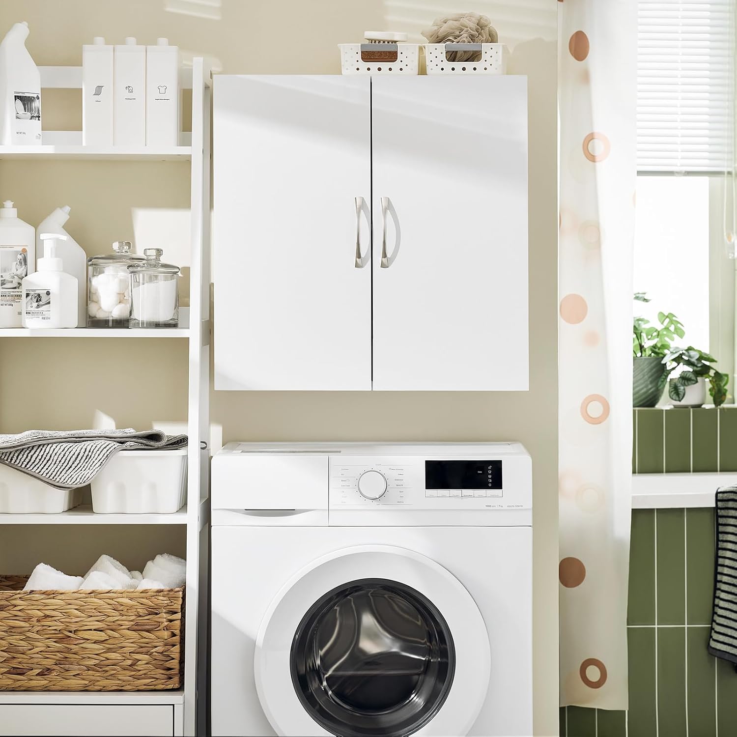 Home Goods Bathroom Cabinets - **/Настенный шкаф для ванной комнаты над
