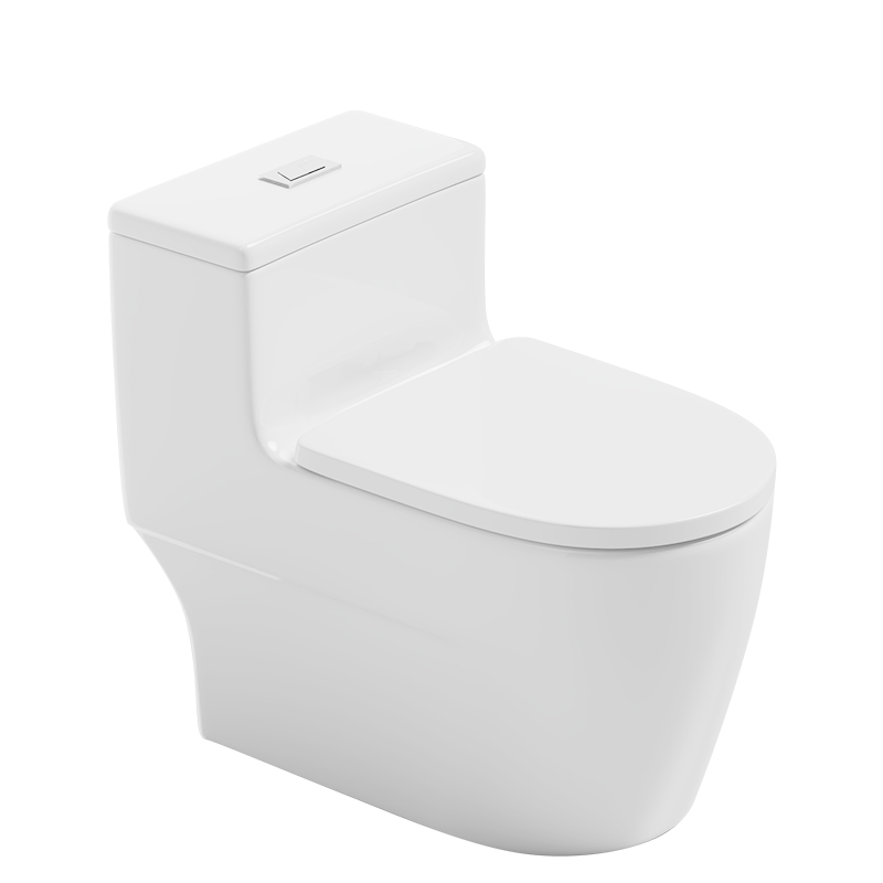 Home Bathroom Ware - Оптовая продажа: Современный керамический унитаз с