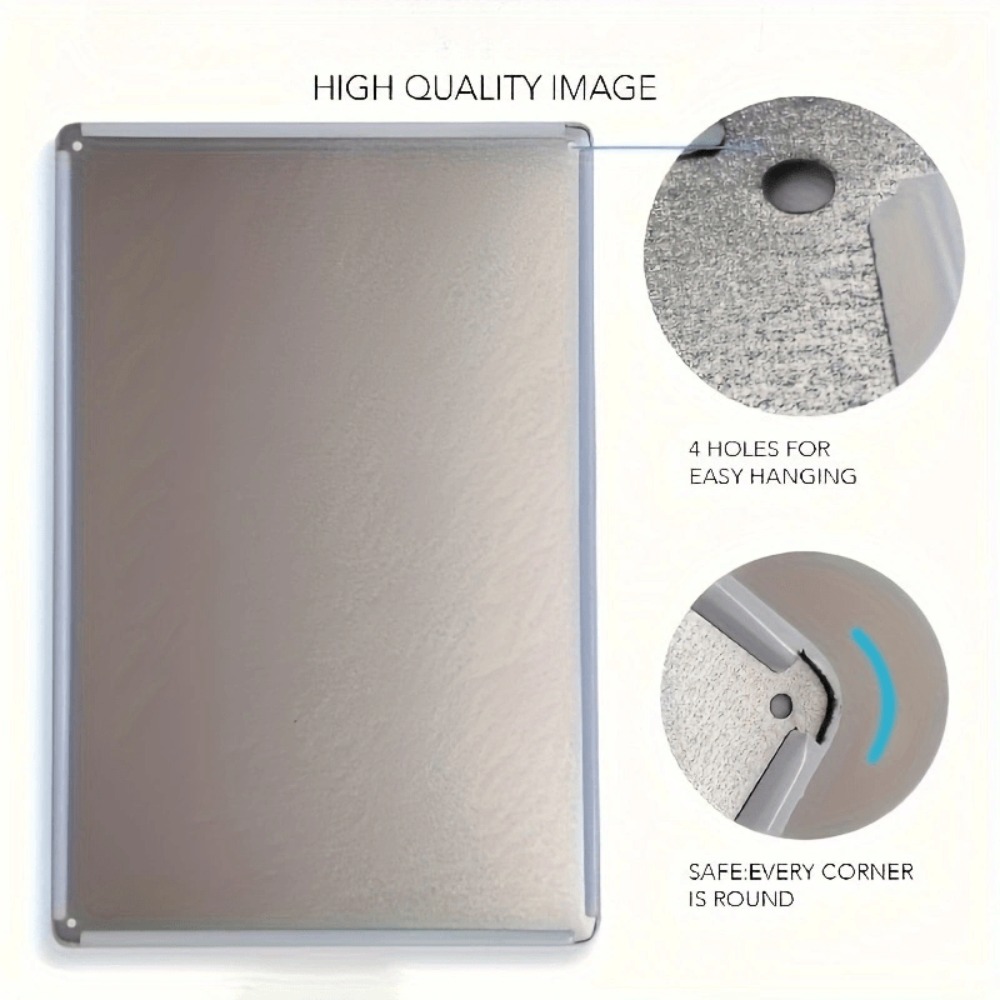 Винтажная алюминиевая настенна – обзор и цена Home & Bathroom Building Products Pte Ltd