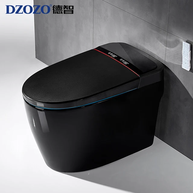 Умный унитаз-биде 110В для дом – обзор и цена Home Bathroom Ware