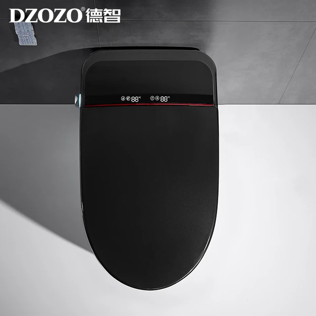 Умный унитаз-биде 110В для дом – обзор и цена Home Bathroom Ware