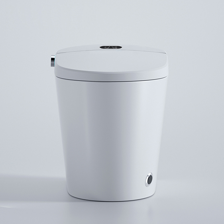 Современный умный унитаз с циф – обзор и цена Home Bathroom Ware