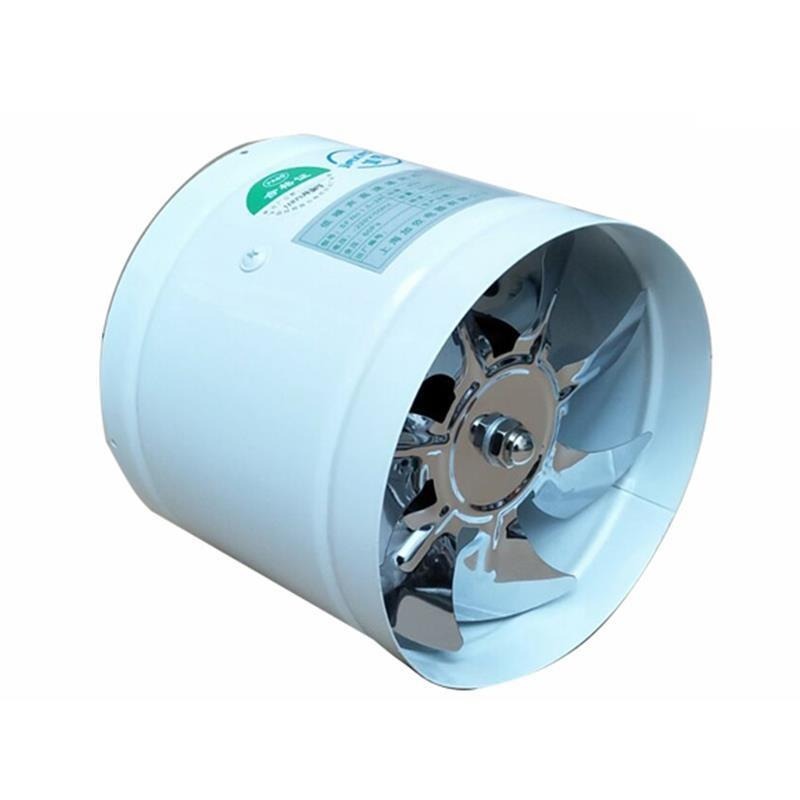 Бесшумный вытяжной вентилятор  – обзор и цена Home Bathroom Vent