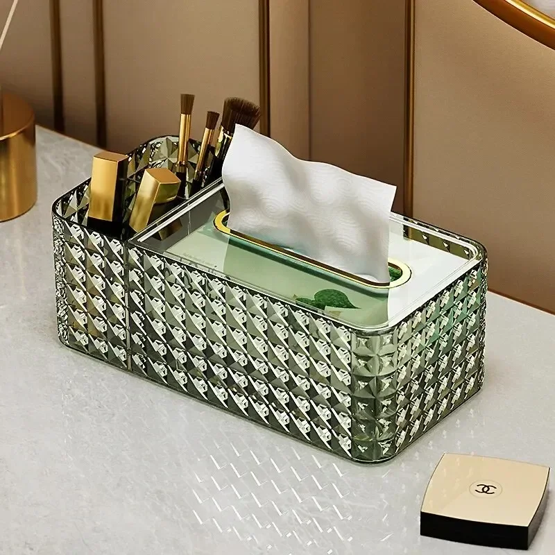 Роскошная коробка для салфеток – обзор и цена Home Bathroom Towel Dispenser