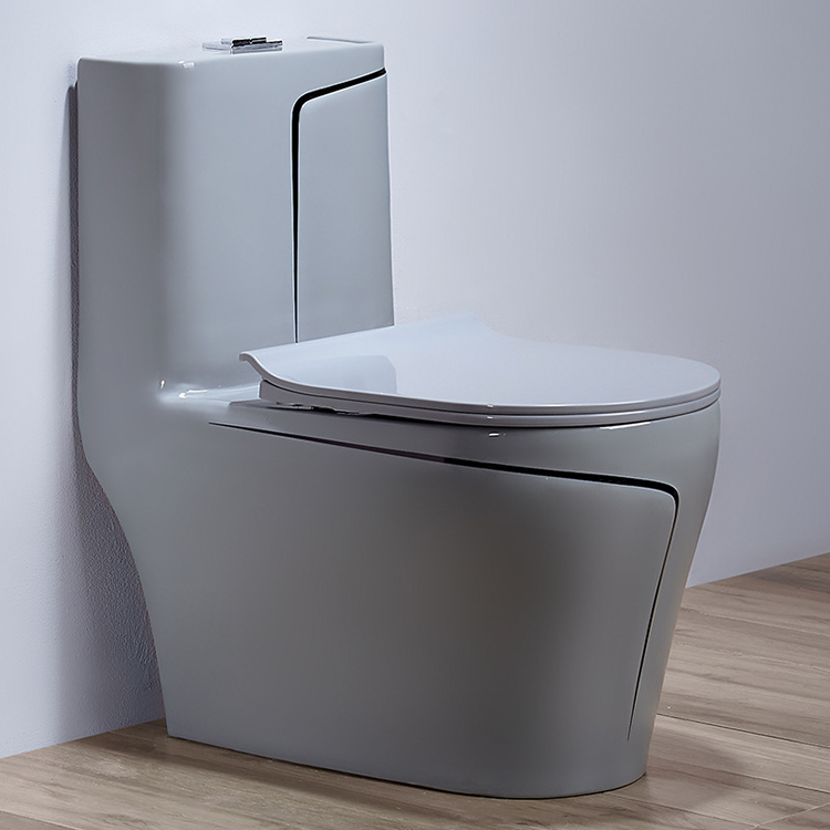 Серый керамический унитаз-биде – обзор и цена Home Bathroom Ware