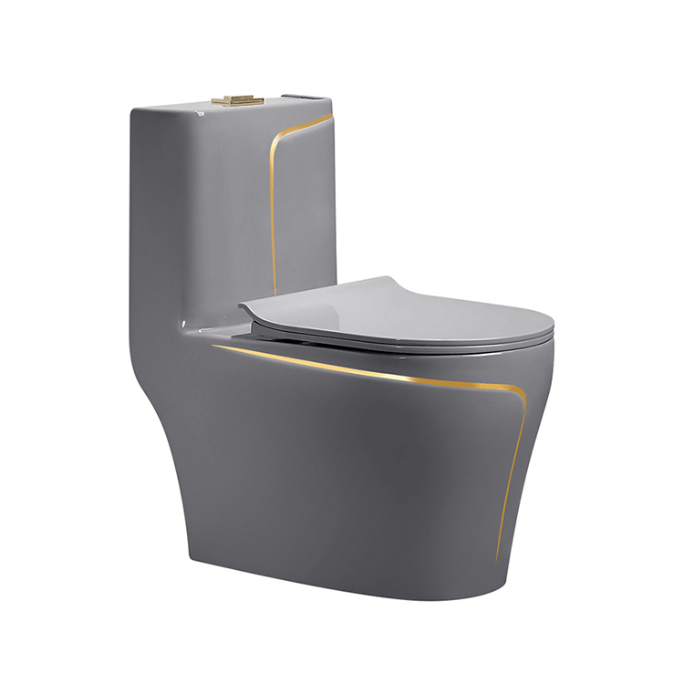 Серый керамический унитаз-биде – обзор и цена Home Bathroom Ware