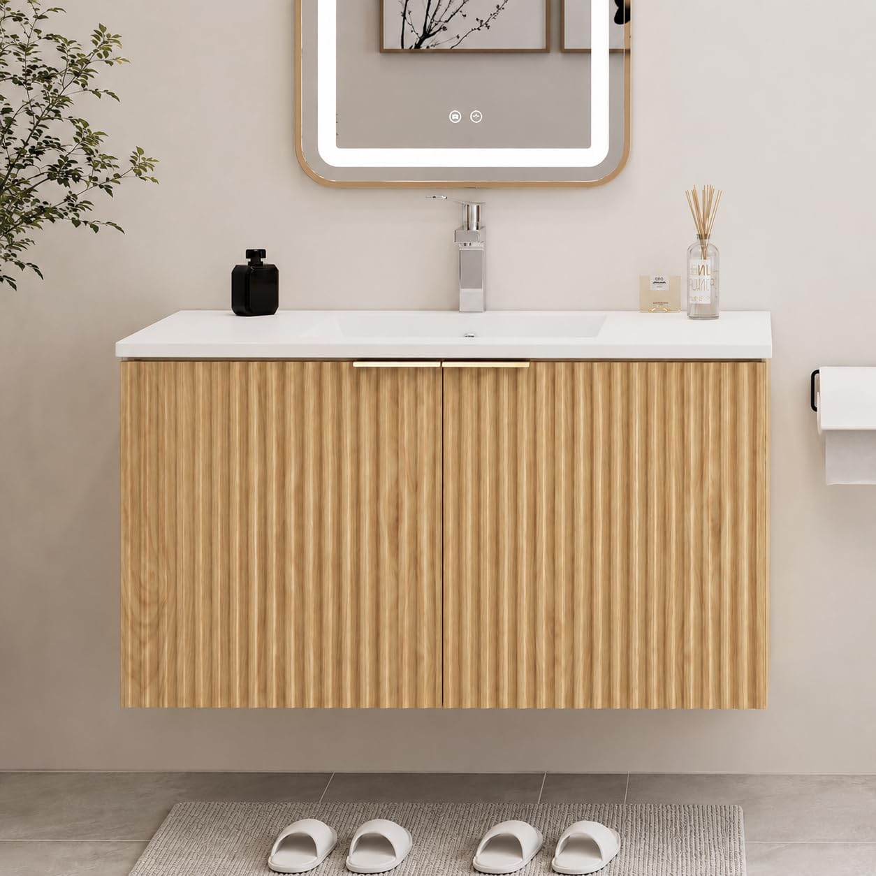 Современная подвесная тумба дл – обзор и цена Home For Bathroom