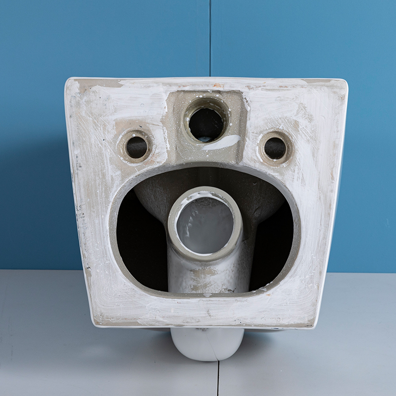 Унитаз HM-207 OEM/ODM подвесно – обзор и цена Home Bathroom Ware