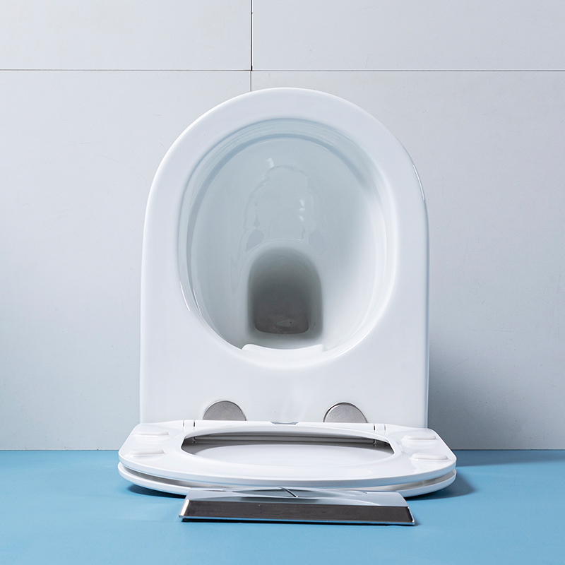 Унитаз HM-207 OEM/ODM подвесно – обзор и цена Home Bathroom Ware