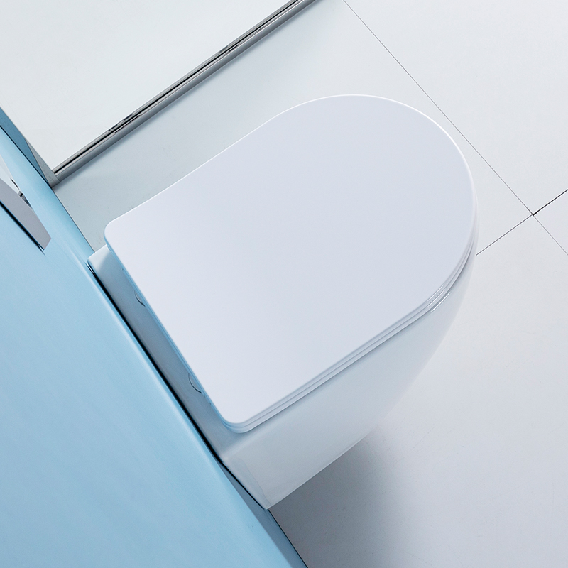 Унитаз HM-207 OEM/ODM подвесно – обзор и цена Home Bathroom Ware