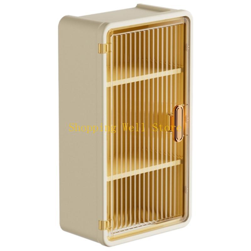 KX4B Компактный держатель для  – обзор и цена Home Bathroom Towel Dispenser