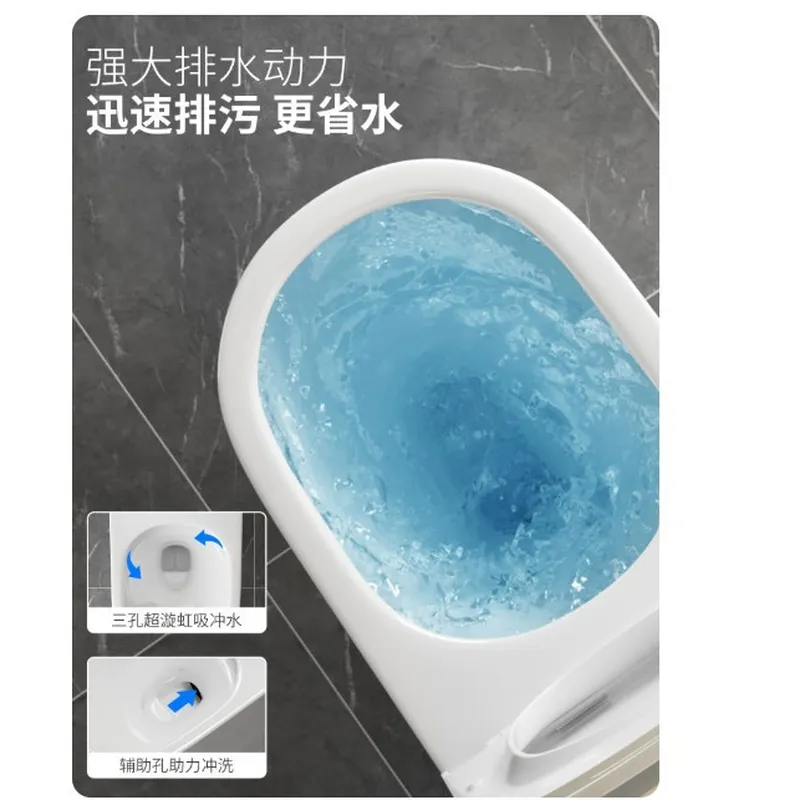 Черный сифонный унитаз из Чаоч – обзор и цена Home Bathroom Ware