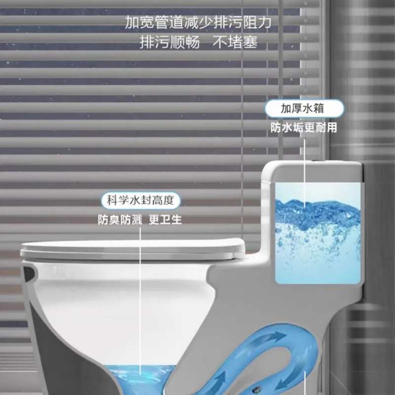 Черный сифонный унитаз из Чаоч – обзор и цена Home Bathroom Ware