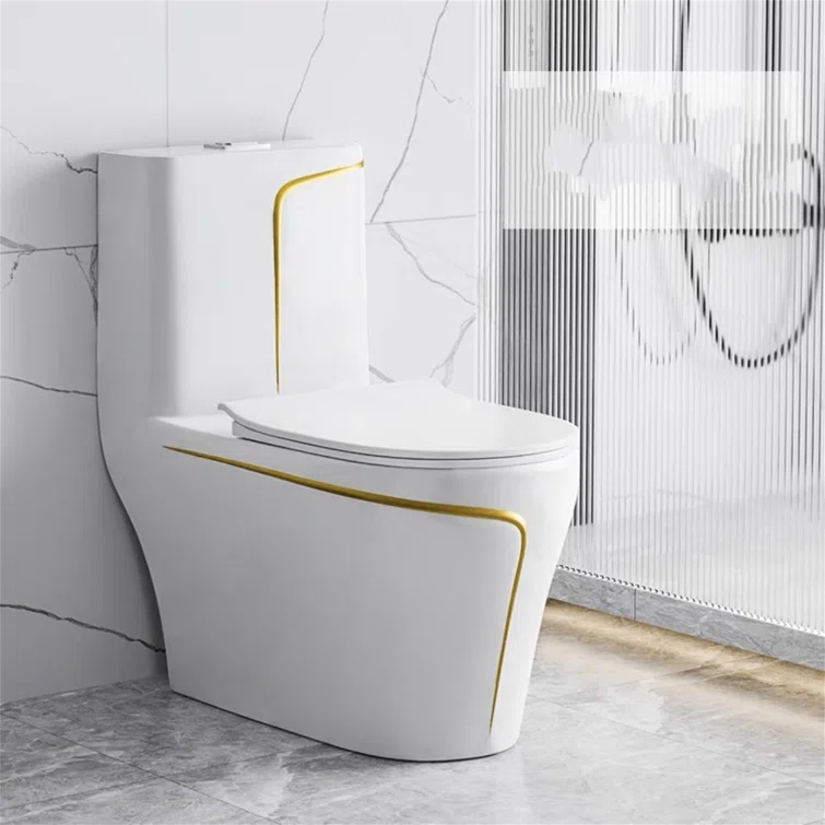 Роскошный напольный унитаз-мон – обзор и цена Home Bathroom Ware