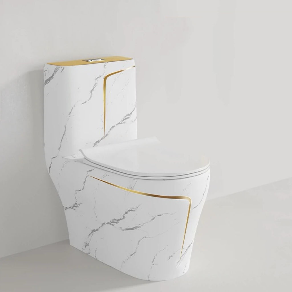 Роскошный напольный унитаз-мон – обзор и цена Home Bathroom Ware