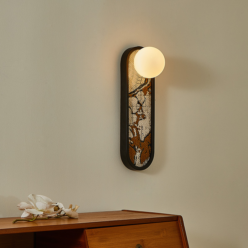 Настенные светильники в японск – обзор и цена Japanese Home Bathroom Design