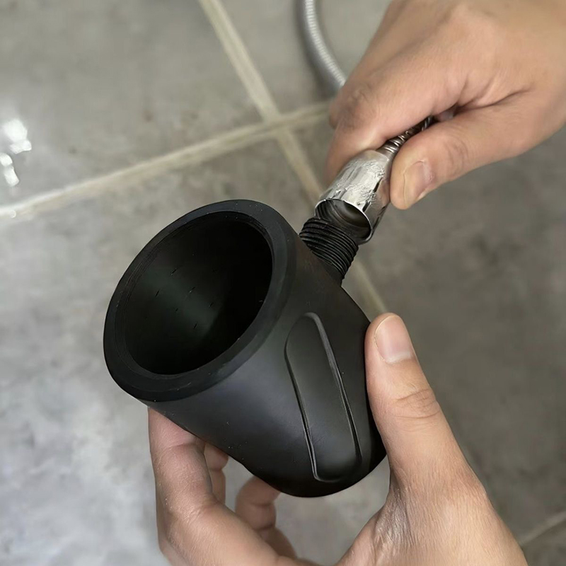 Ручная душевая лейка высокого  – обзор и цена Home Creation Bathroom