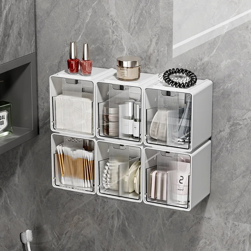 Прозрачный выдвижной органайзе – обзор и цена Home Goods Bathroom Cabinets