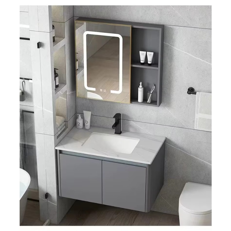 Комплект мебели для ванной ком – обзор и цена Home Bathroom Ware