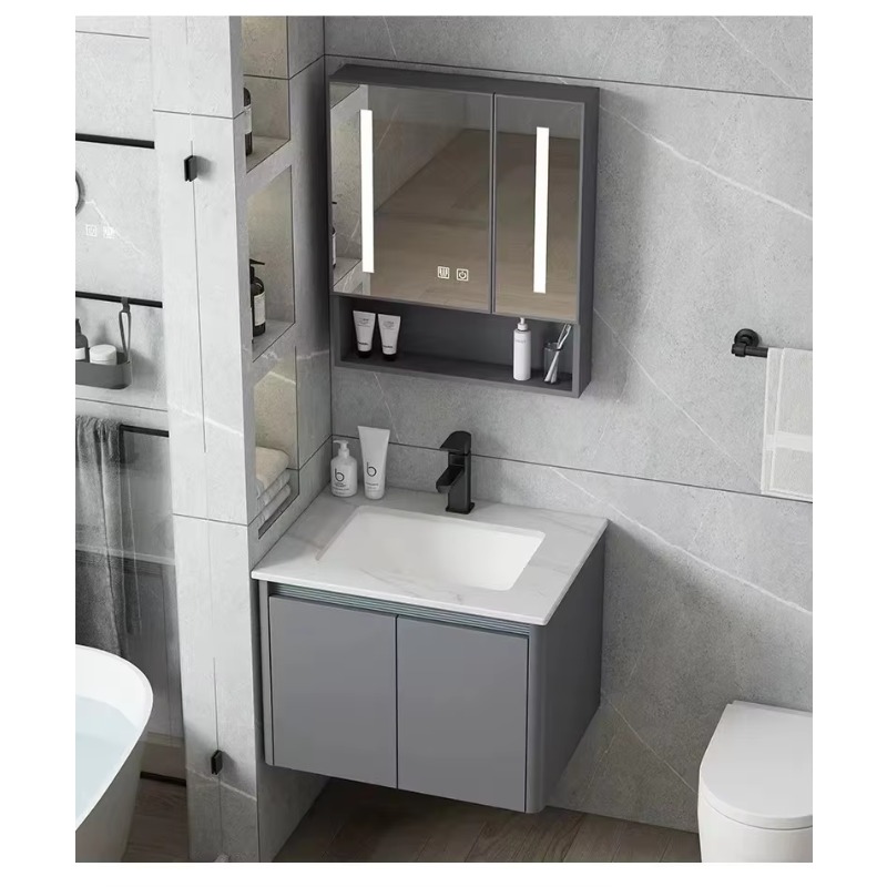 Комплект мебели для ванной ком – обзор и цена Home Bathroom Ware