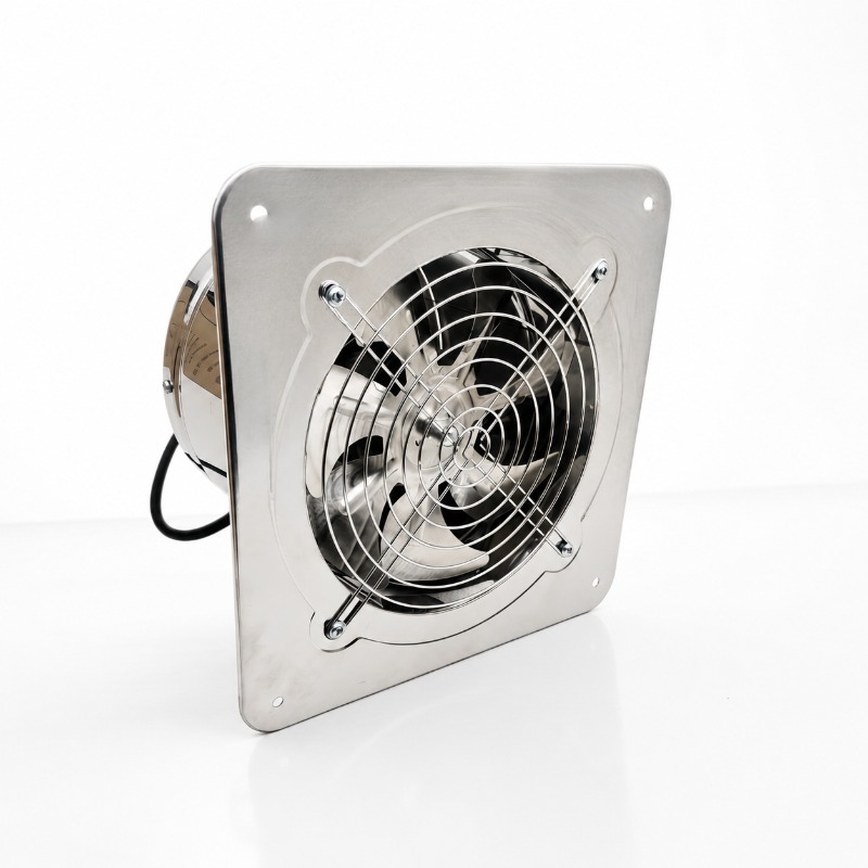 Высокоскоростной вытяжной вент – обзор и цена Home Bathroom Vent
