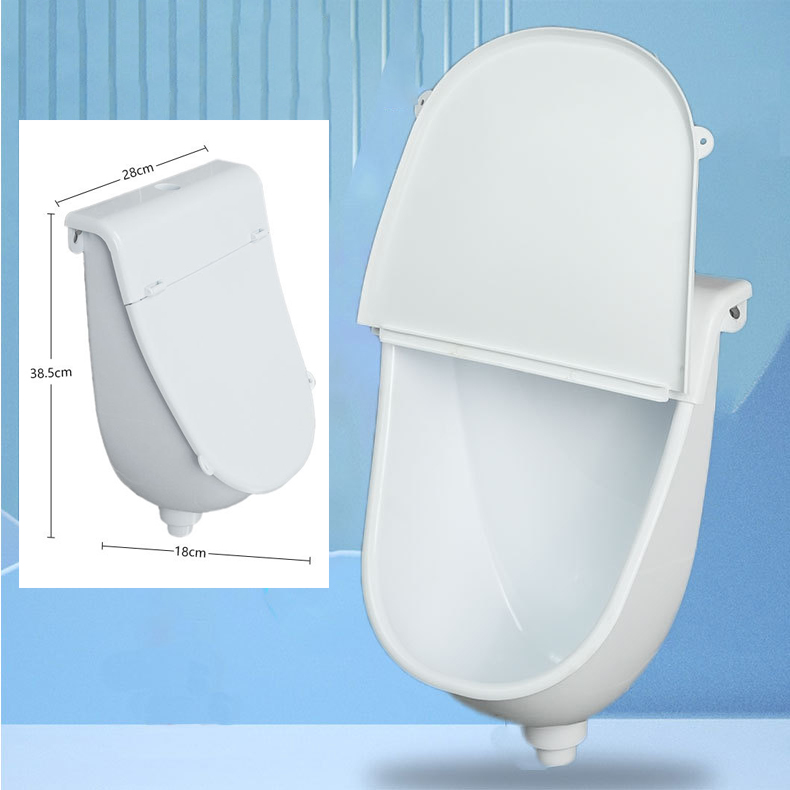 Настенный писсуар с крышкой и  – обзор и цена Home Bathroom Ware