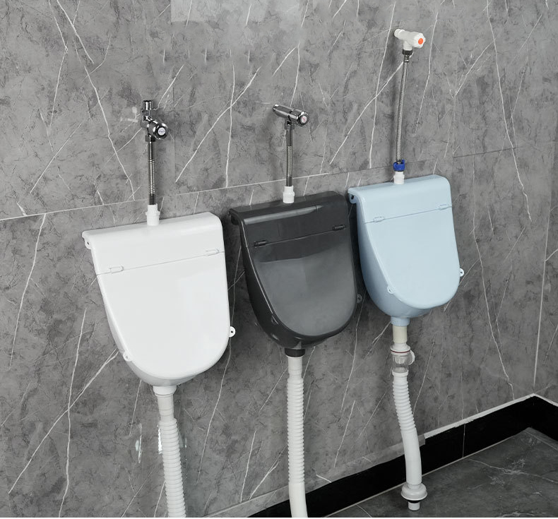 Настенный писсуар с крышкой и  – обзор и цена Home Bathroom Ware