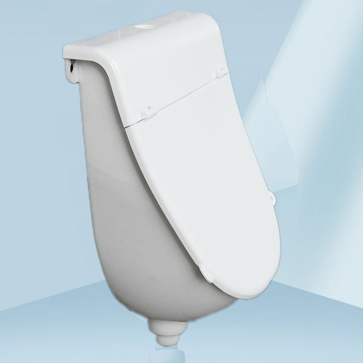 Настенный писсуар с крышкой и  – обзор и цена Home Bathroom Ware