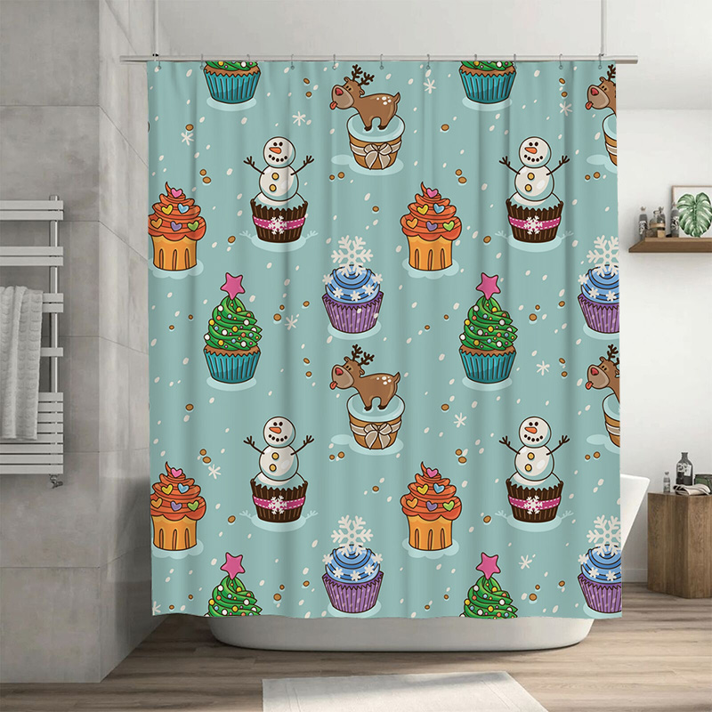 TU Очаровательная рождественск – обзор и цена Home Decor Bathroom Ideas