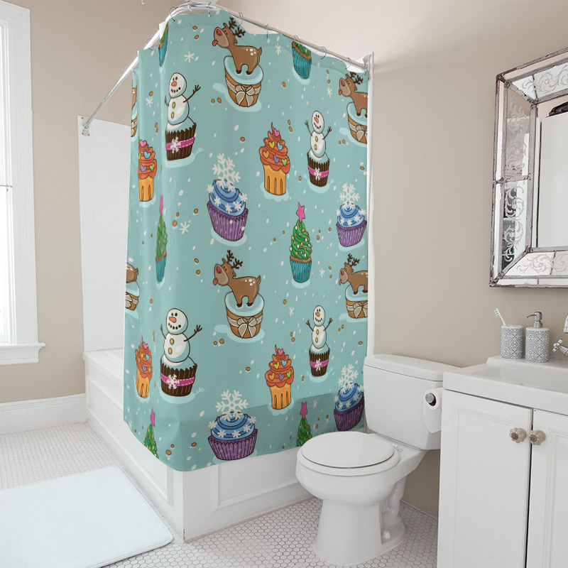 TU Очаровательная рождественск – обзор и цена Home Decor Bathroom Ideas