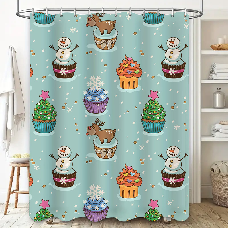 TU Очаровательная рождественск – обзор и цена Home Decor Bathroom Ideas