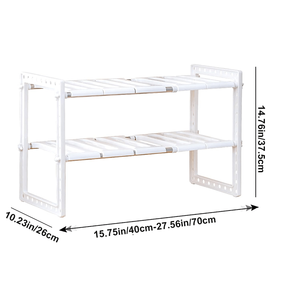 Органайзер под раковину, 2-уро – обзор и цена Home Goods Bathroom Cabinets