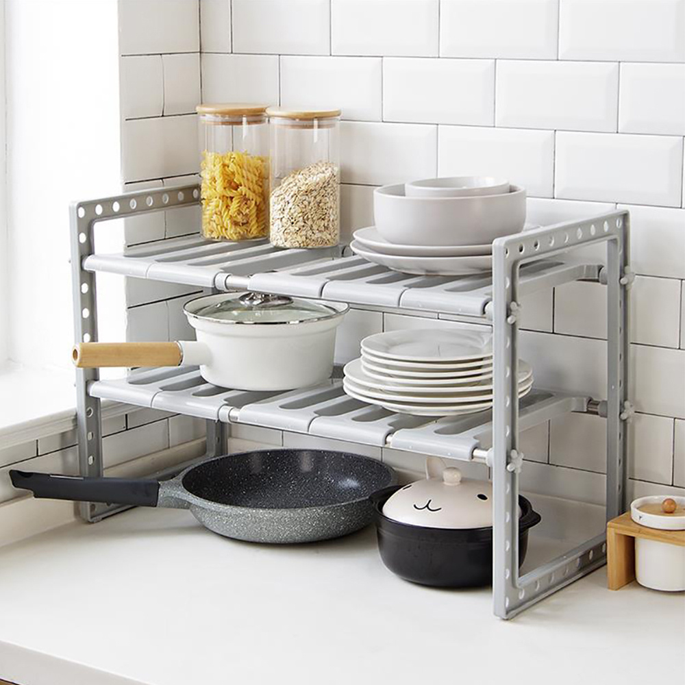 Органайзер под раковину, 2-уро – обзор и цена Home Goods Bathroom Cabinets