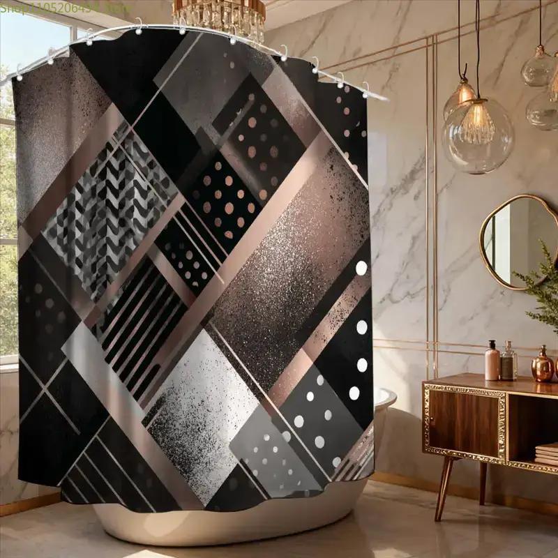 Современная геометрическая абс – обзор и цена Home Decor Bathroom Ideas