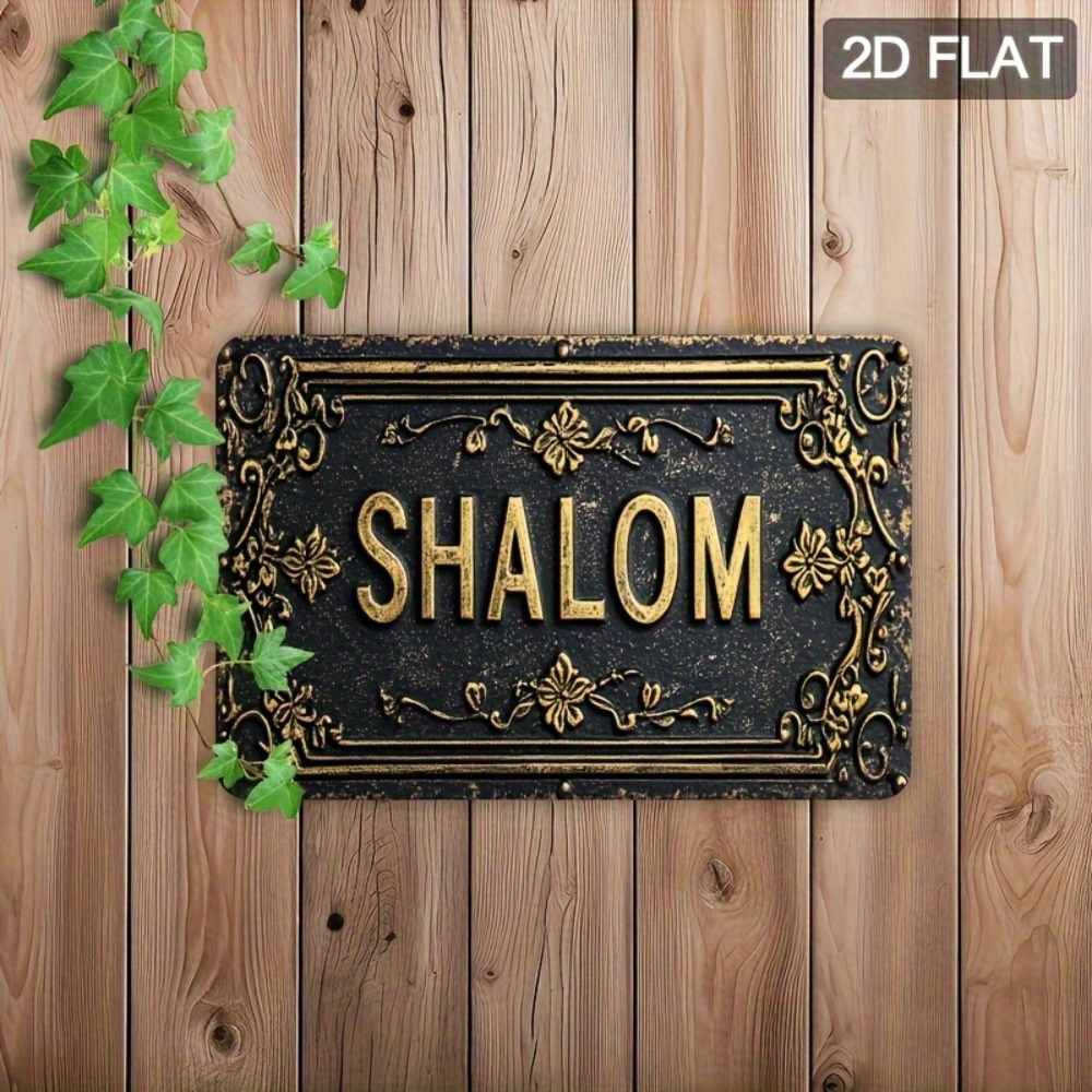 CIFBUY Shalom Черно-золотая ал – обзор и цена Home & Bathroom Building Products Pte Ltd