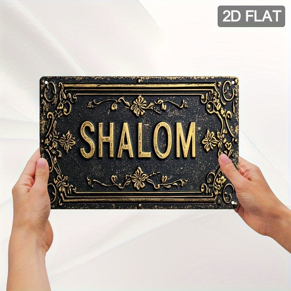 CIFBUY Shalom Черно-золотая ал – обзор и цена Home & Bathroom Building Products Pte Ltd