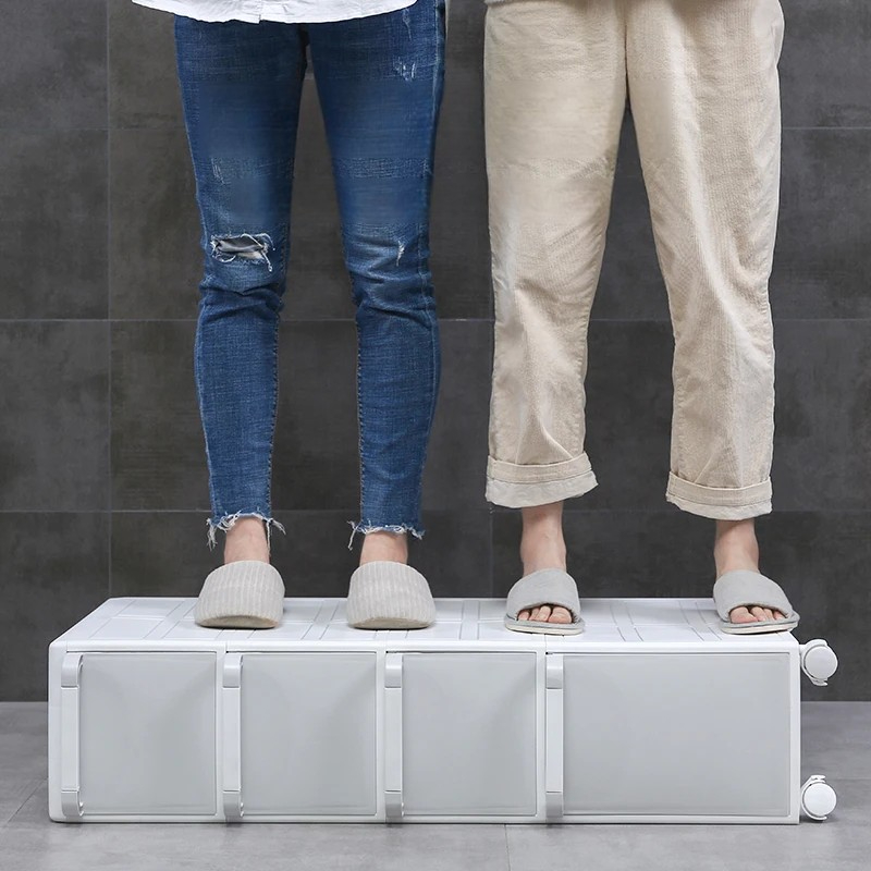 Шкаф для хранения вещей с узки – обзор и цена Home Goods Bathroom Cabinets