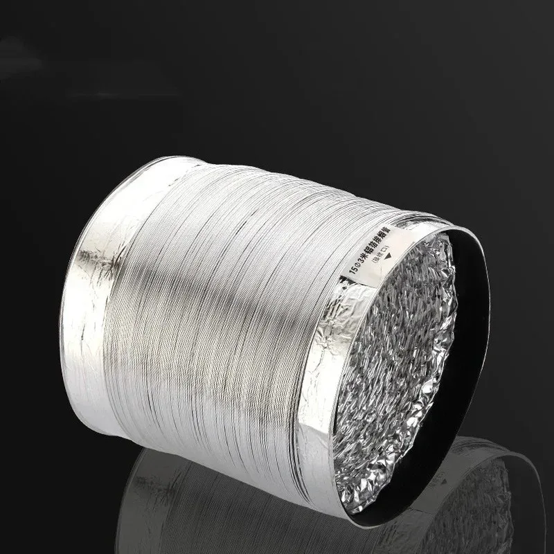 Вентиляционная труба ПВХ/алюми – обзор и цена Home Bathroom Vent