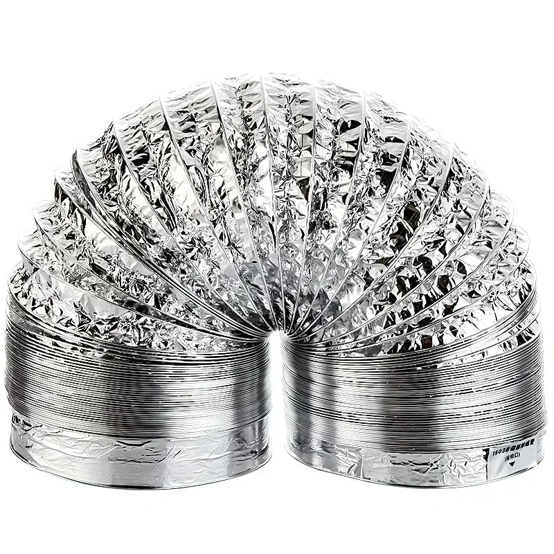 Вентиляционная труба ПВХ/алюми – обзор и цена Home Bathroom Vent