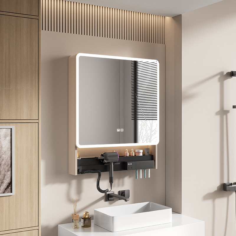 Эстетичный современный зеркаль – обзор и цена Bathroom Cabinet Mirror