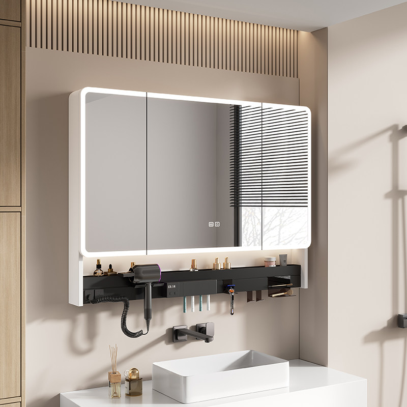 Эстетичный современный зеркаль – обзор и цена Bathroom Cabinet Mirror