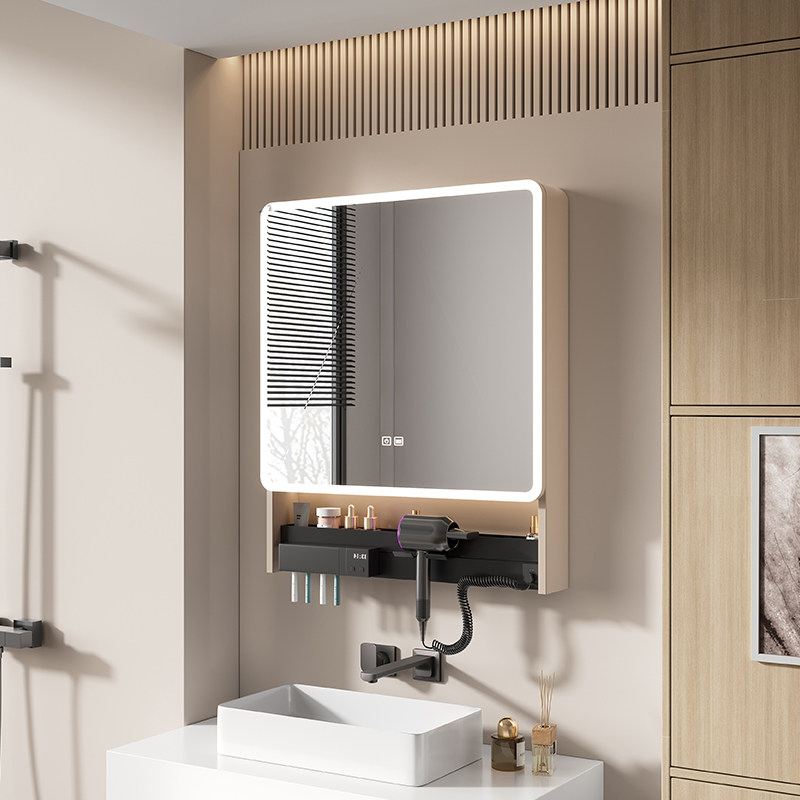 Эстетичный современный зеркаль – обзор и цена Bathroom Cabinet Mirror