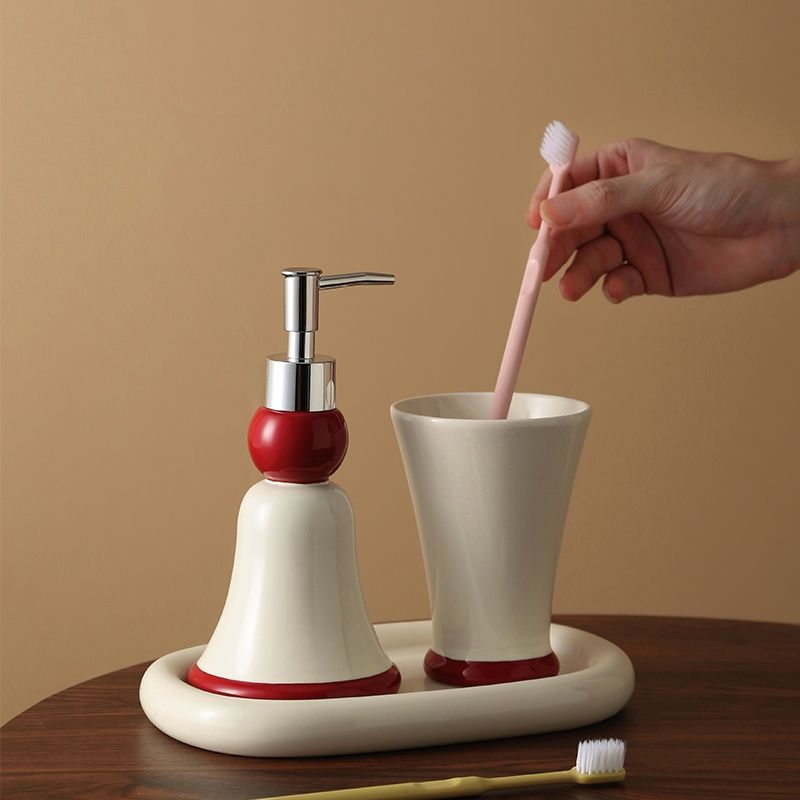 Керамический флакон для лосьон – обзор и цена Home Bathroom Ware