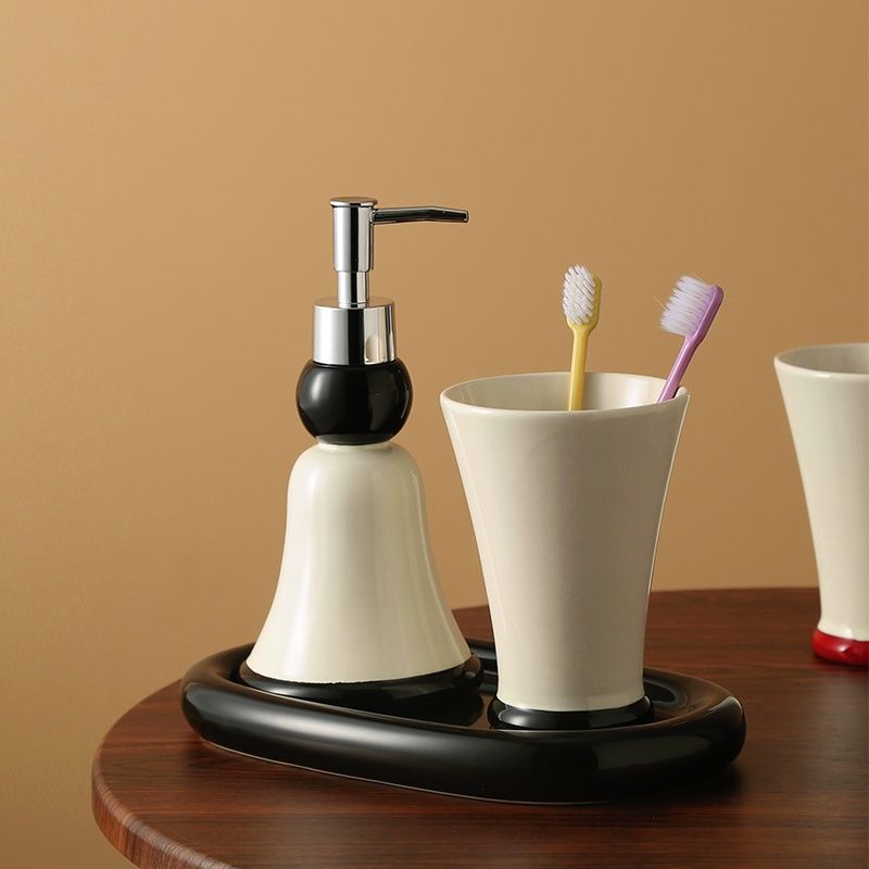 Керамический флакон для лосьон – обзор и цена Home Bathroom Ware