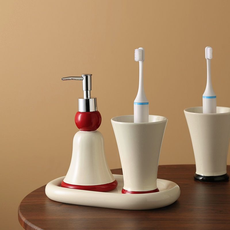 Керамический флакон для лосьон – обзор и цена Home Bathroom Ware