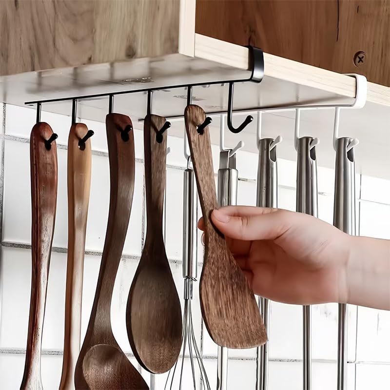 1/2/3 шт., 6 крючков, стеллаж  – обзор и цена Home Goods Bathroom Cabinets